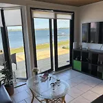 Hébergement de vacances Feriebolig Smukt Beliggende I Vandkanten *