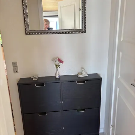 Feriebolig Smukt Beliggende I Vandkanten Holiday home *